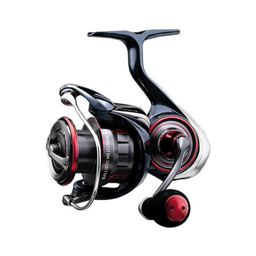 Daiwa Ballistic MQ LT Spinning Reel