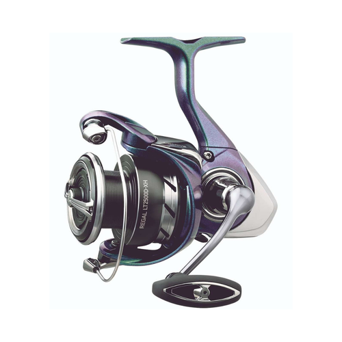 Daiwa 24 Regal LT Spinning Reels