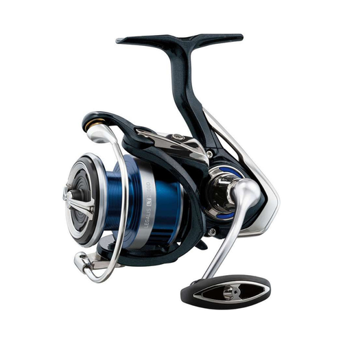 Daiwa Legalis LT Spinning Reel