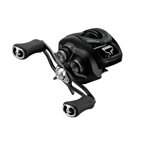 Daiwa Tatula 150 Casting Reel