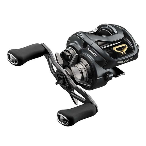Daiwa Steez 100 Casting Reel
