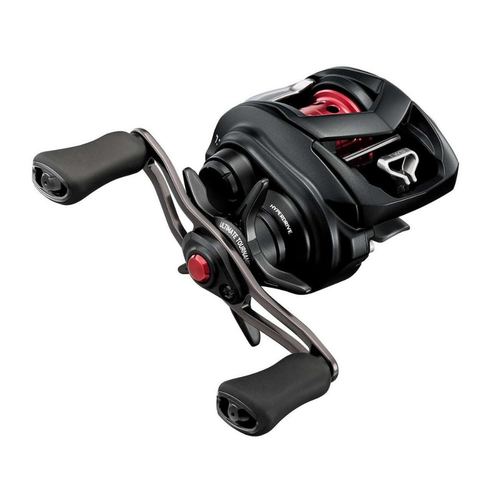 Daiwa Tatula BF70 Casting Reel