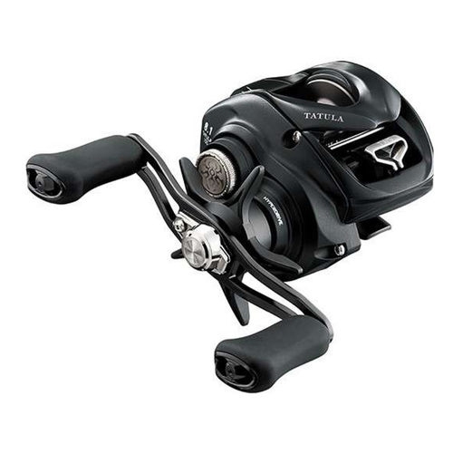 Daiwa Tatula 100 Series Casting Reel