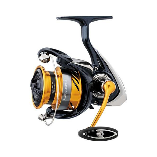Daiwa Revros LT Spinning Reel