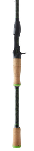 Halo KSII Elite Casting Rods
