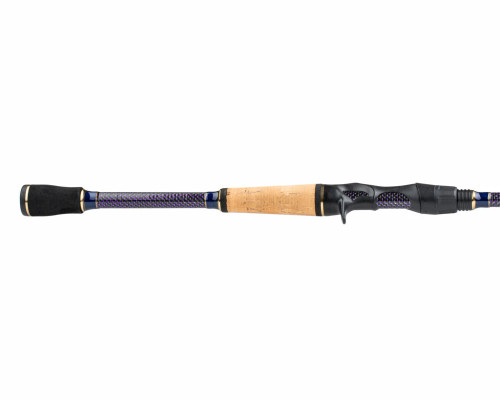 Halo BB Series Casting Rods Halo BB Series Casting Rods