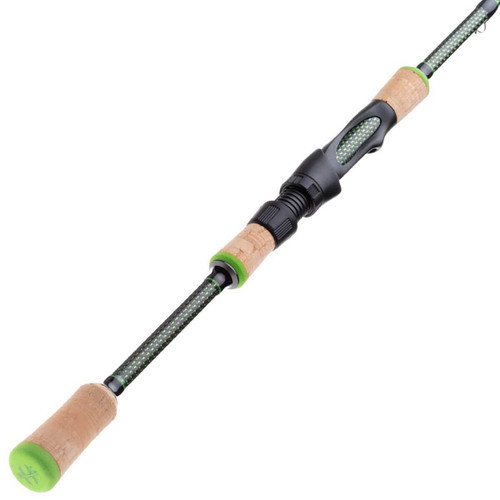 Halo KSII Elite Spinning Rods Halo KSII Elite Spinning Rods