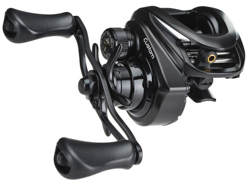 Lew's Custom Gen 3 Casting Reels