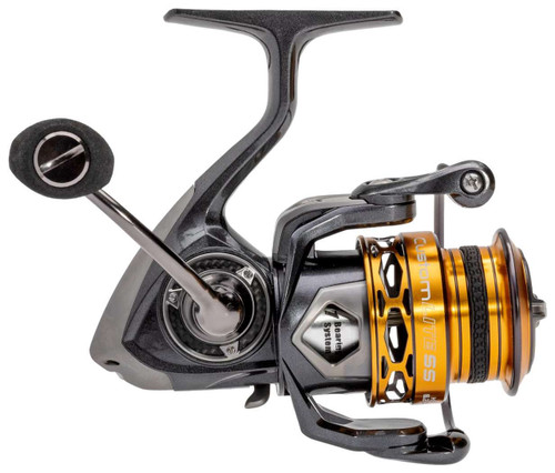 Lew's Custom Lite SS Spinning Reels Lew's Custom Lite SS Spinning Reels