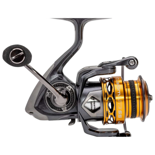 Lew's Custom Lite SS Spinning Reels