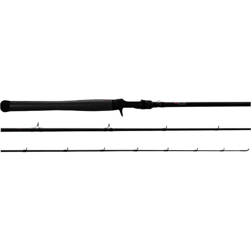Lew's XD Cranking Series Casting Rods