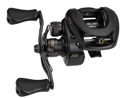 Lew's 2nd Gen BB1 Pro Casting Reels