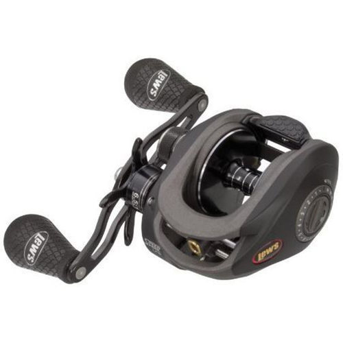 Lew's Superduty 300 Casting Reel