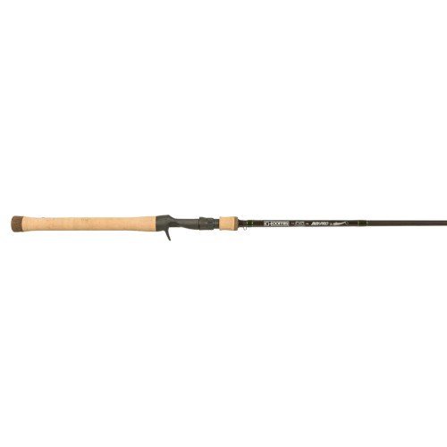 G-Loomis IMX-PRO SWBR Casting Rod