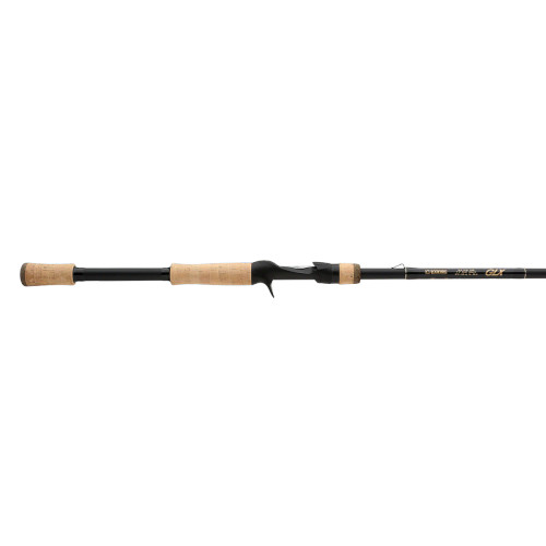 G-Loomis GLX MBR Casting Rods