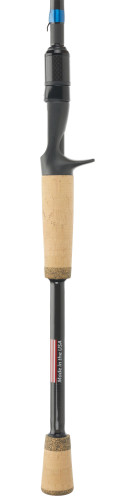 Virtus Blue Diamond Series Casting Rods Virtus Blue Diamond Series Casting Rods
