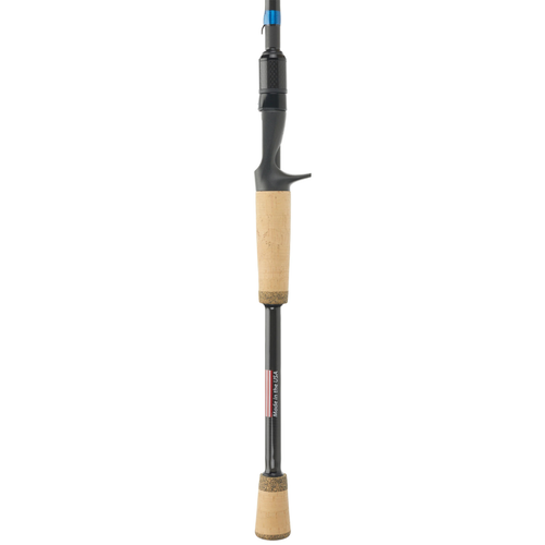Virtus Blue Diamond Series Casting Rod