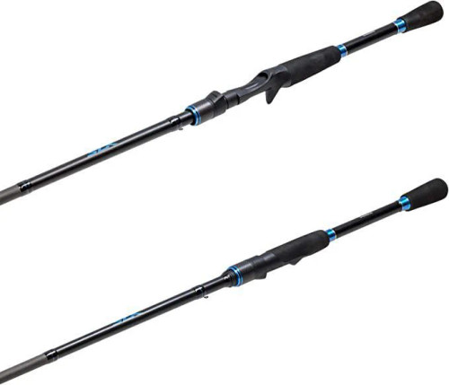 Shimano SLX Spinning Rods