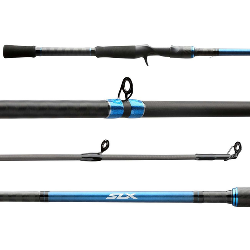 Shimano SLX Casting Rod