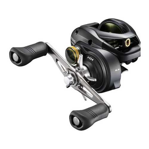 Shimano Curado 300K Casting Reel