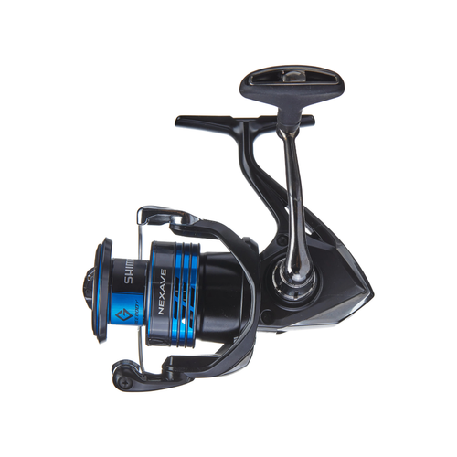 Shimano Nexave F1 Spinning Reels