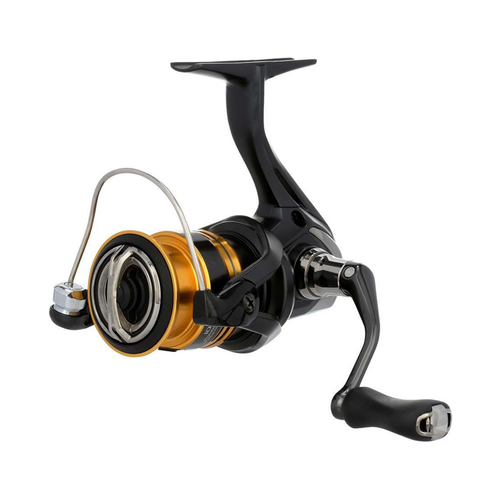 Shimano Sahara FJ Spinning Reel