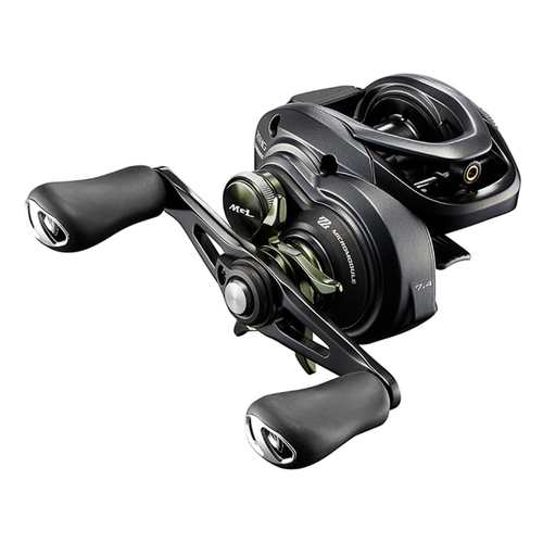 Shimano Curado MGL 70K Series Casting Reels