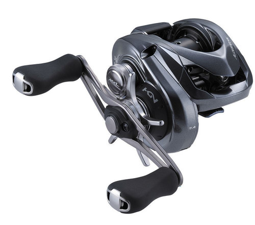 Shimano Aldebaran MGL Casting Reels Shimano Aldebaran MGL Casting Reels