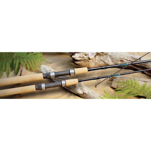 St. Croix Premier Spinning Rod