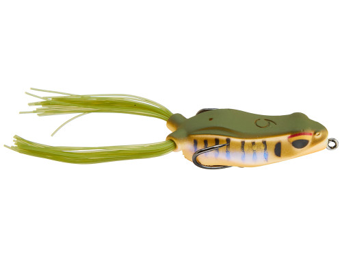 6th Sense Vega Hush Frog 6th Sense Vega Hush Frog