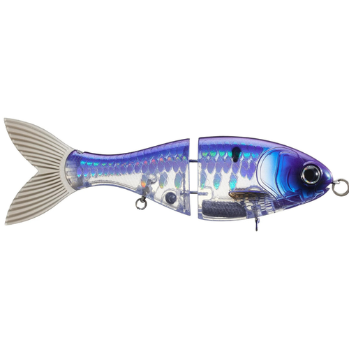 Bacca Trick Shad Swimbaits 6"