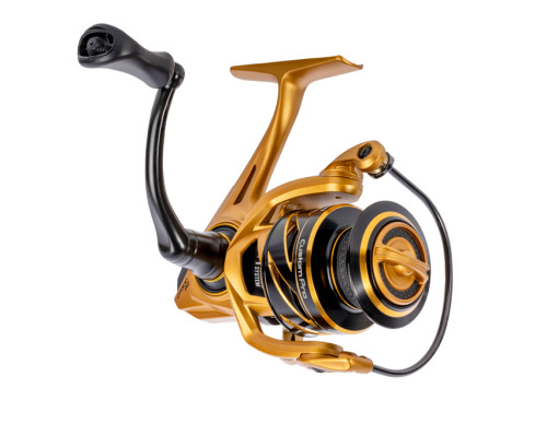 Lew's Custom Pro Spinning Reels Lew's Custom Pro Spinning Reels