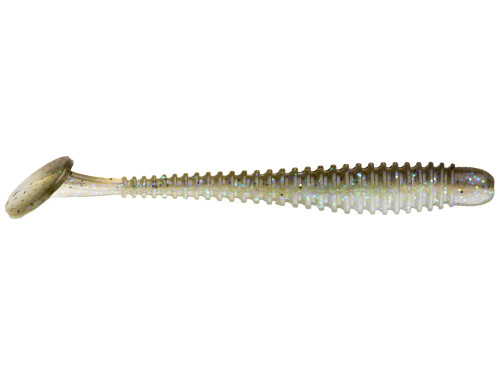 Strike King 4" Rage Slim Swimmer Swimbait (8 Pk) Strike King 4" Rage Slim Swimmer Swimbait (8 Pk)