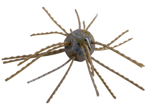 Strike King Tumbleweed Floating (4 Pk)