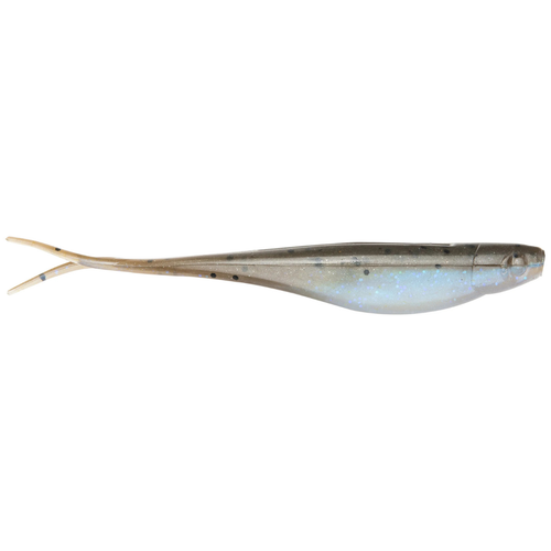 Strike King 3X ElazTech Z-Too Jerkbaits 7" (4 Pk)