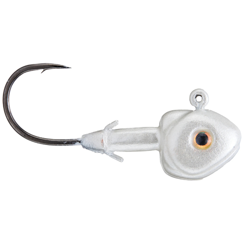 Strike King Tour Grade Spotlight Head Jig Heads (2-3 Pk)