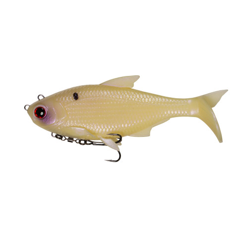 6th Sense The Option Swimbait 7"