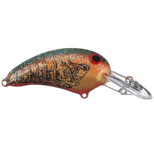 Norman Lures Deep Tiny N Crankbait