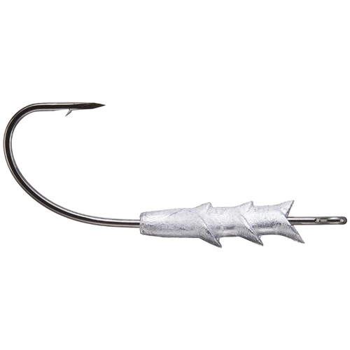 Core Tackle Scamper Rigs (3 Pk)