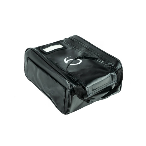 6th Sense Extra Large Bait Bag "Black" 6th Sense Extra Large Bait Bag "Black"