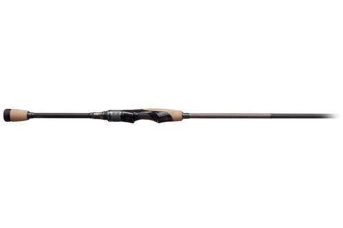 Megabass Orochi X10 F1-610XTS Hibakari Spinning Rod Megabass Orochi X10 F1-610XTS Hibakari Spinning Rod