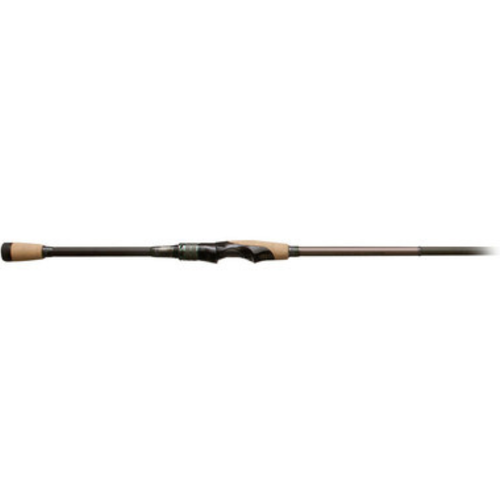 Megabass Orochi X10 F1-610XTS Hibakari Spinning Rod
