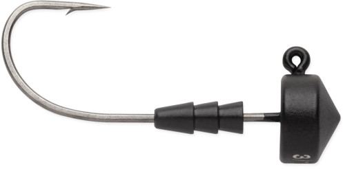 VMC Redline Tungsten Ned Head Jig (2 Pk)