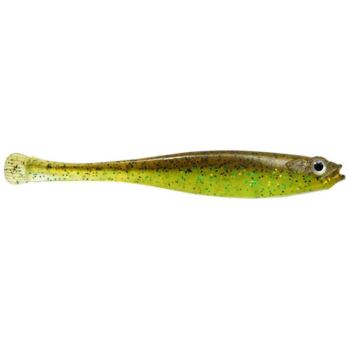 Megabass Haze-ST 3.4" (8 Pk)