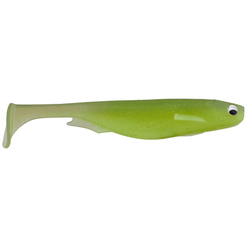 CLEARANCE - Megabass USA Spark Shad Swimbait 5" (5 Pk)