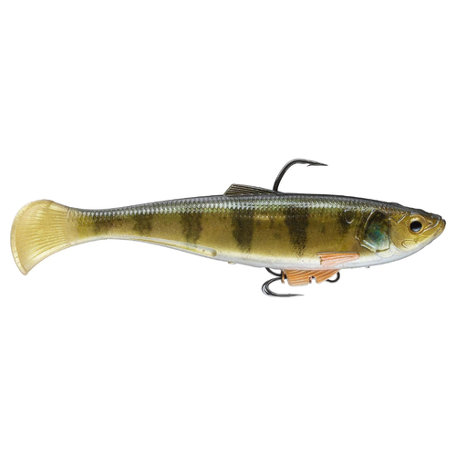 Z-Man Swag LT Swimbaits