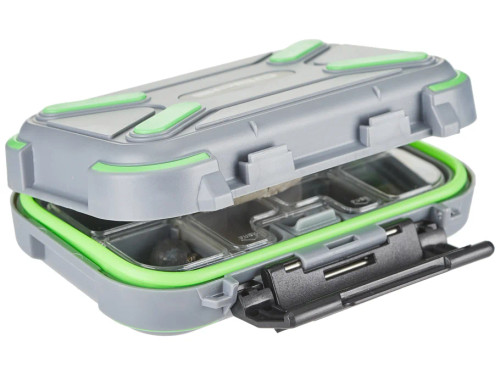 SPRO Waterproof Terminal Box - Medium