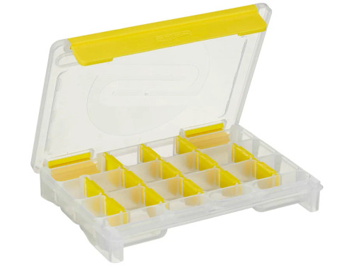 SPRO TBX 25 Small 3500 Tackle Tray SPRO TBX 25 Small 3500 Tackle Tray