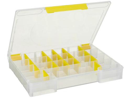 SPRO TBX 50 Large 3700 Tackle Tray SPRO TBX 50 Large 3700 Tackle Tray