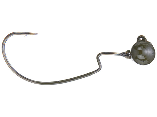 Picasso Tungsten Swinger Football Jighead